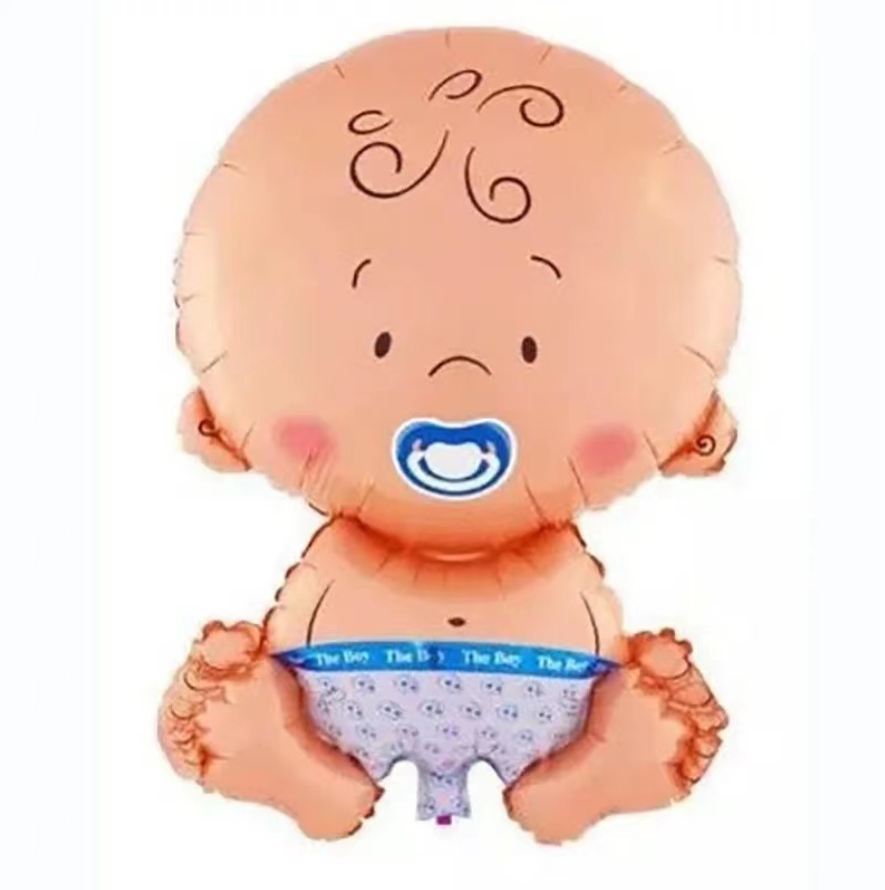 Baby Balloon