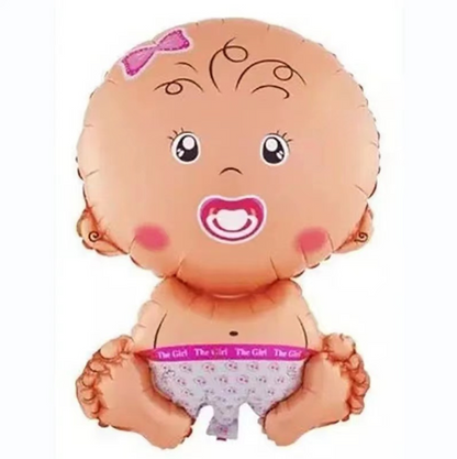 Baby Balloon