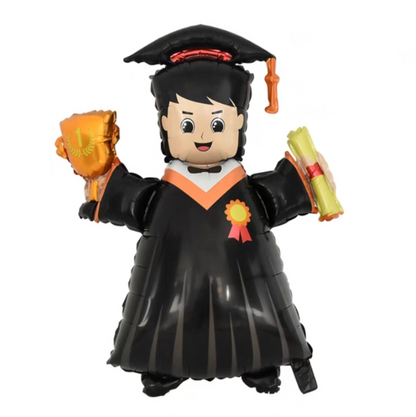 Graduation Balloon