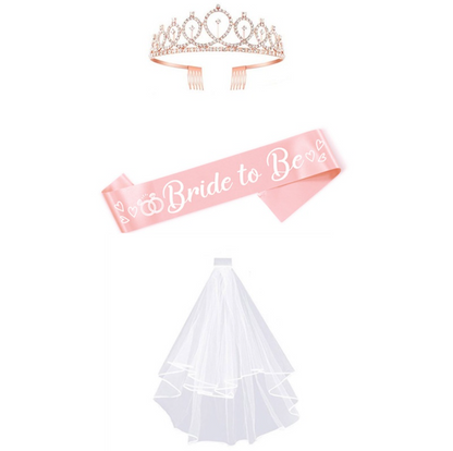 Bride Set