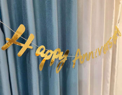 Handwrite Happy Anniversary