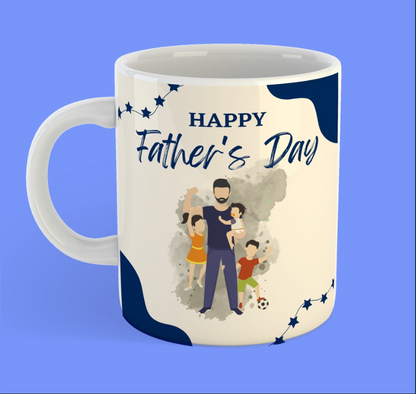 Father's Day Mug